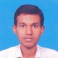 Venkate Shwarlu Pinnoju NEET-UG trainer in Hyderabad