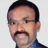 Dr. Paul Rajkumar Cooking trainer in Chennai