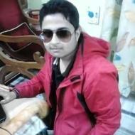 Syed Shahrukh Ali Hashmi Hindi Language trainer in Lucknow