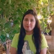 Neha Rana Class I-V Tuition trainer in Meerut