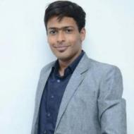 Ankur Chaturvedi Class 6 Tuition trainer in Lucknow