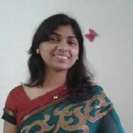 Ashwini S. Art and Craft trainer in Pune