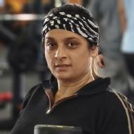 Harinder Kaur Personal Trainer trainer in Sahibzada Ajit Singh Nagar