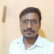 Kesari Nandan Rathour Class 11 Tuition trainer in Kanpur