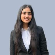 Kamalpreet Kaur Class 12 Tuition trainer in Bareilly