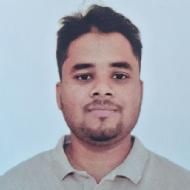 Aniket Kumar Sah Engineering Entrance trainer in Samastipur