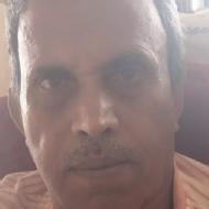 Visvanathan B Chess trainer in Coimbatore
