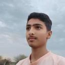 Photo of Ashwin Gurjar