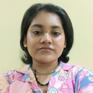 Deeyara Mishra Class I-V Tuition trainer in Mumbai