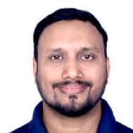 Arjun Yuvraj ingle Body Massage trainer in Pune