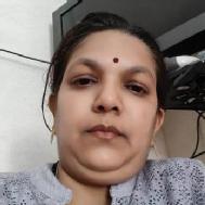 Suchita M. Class 12 Tuition trainer in Pune