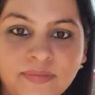 Monica S. Nursery-KG Tuition trainer in Delhi