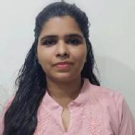 Shivani D. Spoken English trainer in Pimpri-Chinchwad