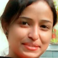 Mousumi D. Class 6 Tuition trainer in Kolkata
