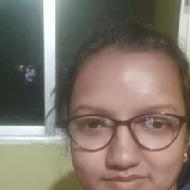 Sushma K. Nursery-KG Tuition trainer in Jamshedpur