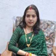 Sneha Shalini Class I-V Tuition trainer in Ghaziabad