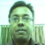 Kishalay Sarkar Engineering Diploma Tuition trainer in Michealnagar