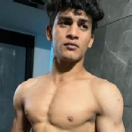 Raj Singh Personal Trainer trainer in Ahmedabad