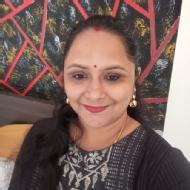 Saranya Ujjeev Class 10 trainer in Bangalore