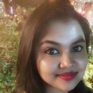 Madhurima P. Class 10 trainer in Kolkata