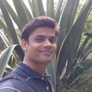 Vikas Shukla .Net trainer in Mumbai