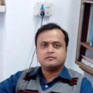 Avijit Ghoshal Class 12 Tuition trainer in Kolkata