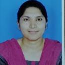 Photo of Susmitha S M