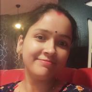 Prabha K. Class 11 Tuition trainer in Bhagalpur