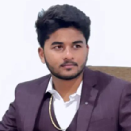Naveen Gabel Spoken English trainer in Raipur