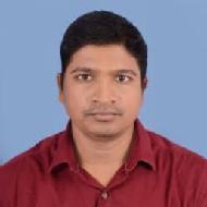 Ashvin Ghugare BTech Tuition trainer in Nagpur