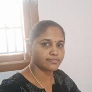 Sowmiya V. Class 8 Tuition trainer in Erode