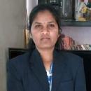 Photo of Prarthana G.