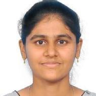 Sharmila R Spoken English trainer in Chennai