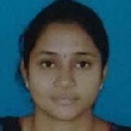 Reshma Software Testing trainer in Chennai