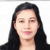 Jaya S. Microsoft Power BI trainer in Delhi