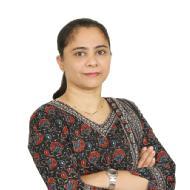 Pranali Z. Dental Tuition trainer in Ahmedabad