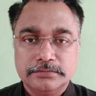 Ashutosh Mishra Class 12 Tuition trainer in Lucknow