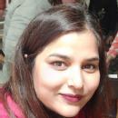Photo of Namita Saxena