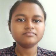 Anwesha R. Class 12 Tuition trainer in Nabadwip