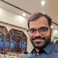 Avinash Sure VLSI trainer in Bangalore