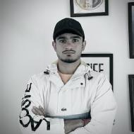 Ankit Dhanda Personal Trainer trainer in Hisar
