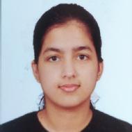 Anjana Class I-V Tuition trainer in Kozhikode