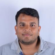 Akash Cahuhan BSc Tuition trainer in Dehradun
