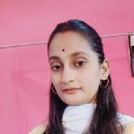 Anchal K. Class I-V Tuition trainer in Kurhani