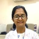Photo of Dr Shilpa J.