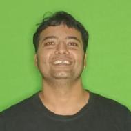 Vinay Class 11 Tuition trainer in Chandigarh