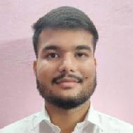 Gaurav Sahu Class I-V Tuition trainer in Jaipur