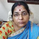 Photo of S. Srividhya