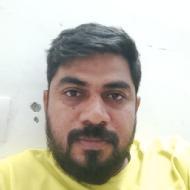 Charan Eltepu Class 9 Tuition trainer in Hyderabad