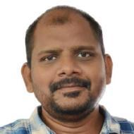 Satheesh S Spoken English trainer in Chennai